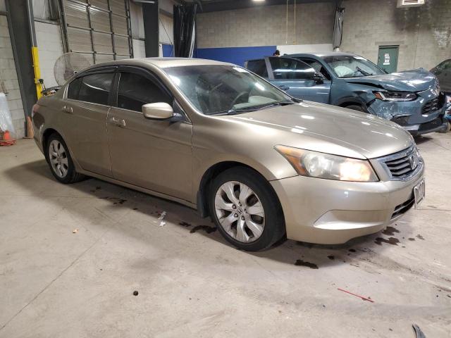 Photo 3 VIN: 1HGCP26729A031865 - HONDA ACCORD EX 