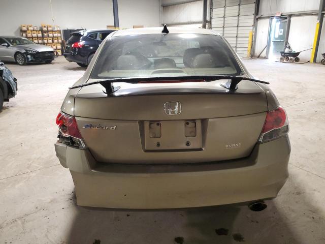 Photo 5 VIN: 1HGCP26729A031865 - HONDA ACCORD EX 