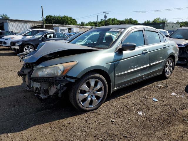 Photo 0 VIN: 1HGCP26729A043451 - HONDA ACCORD 