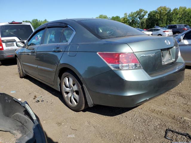 Photo 1 VIN: 1HGCP26729A043451 - HONDA ACCORD 