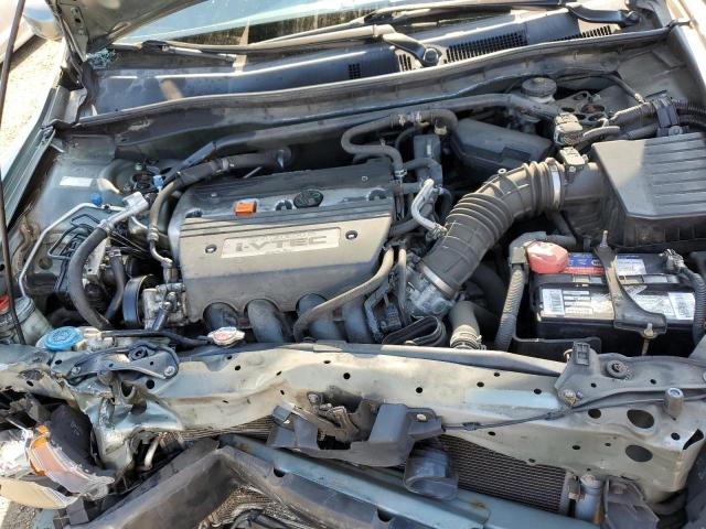 Photo 10 VIN: 1HGCP26729A043451 - HONDA ACCORD 