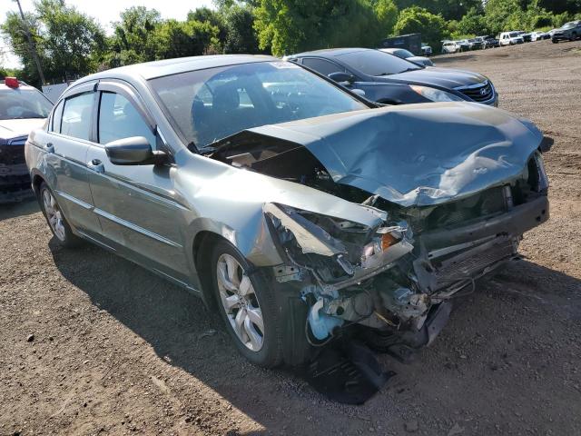 Photo 3 VIN: 1HGCP26729A043451 - HONDA ACCORD 