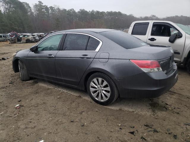 Photo 1 VIN: 1HGCP26729A049119 - HONDA ACCORD EX 