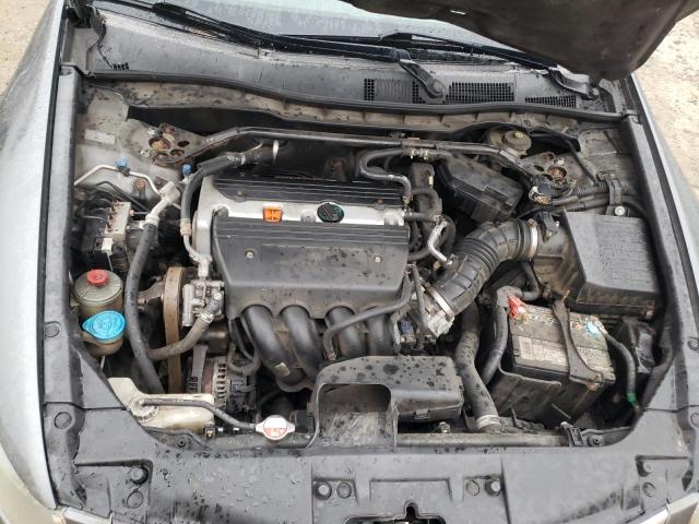 Photo 10 VIN: 1HGCP26729A049119 - HONDA ACCORD EX 