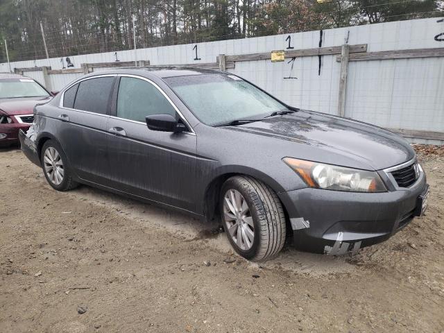 Photo 3 VIN: 1HGCP26729A049119 - HONDA ACCORD EX 