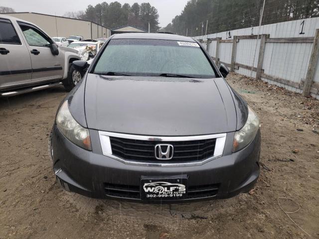 Photo 4 VIN: 1HGCP26729A049119 - HONDA ACCORD EX 