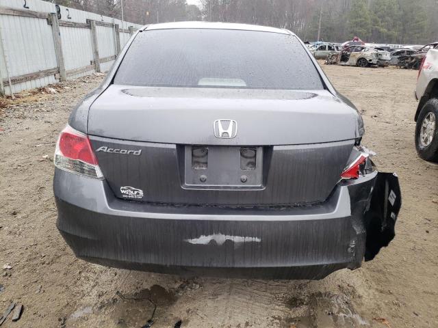 Photo 5 VIN: 1HGCP26729A049119 - HONDA ACCORD EX 