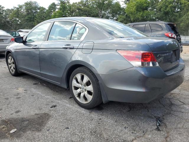 Photo 1 VIN: 1HGCP26729A059147 - HONDA ACCORD EX 