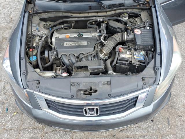 Photo 10 VIN: 1HGCP26729A059147 - HONDA ACCORD EX 