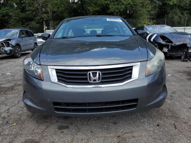 Photo 4 VIN: 1HGCP26729A059147 - HONDA ACCORD EX 