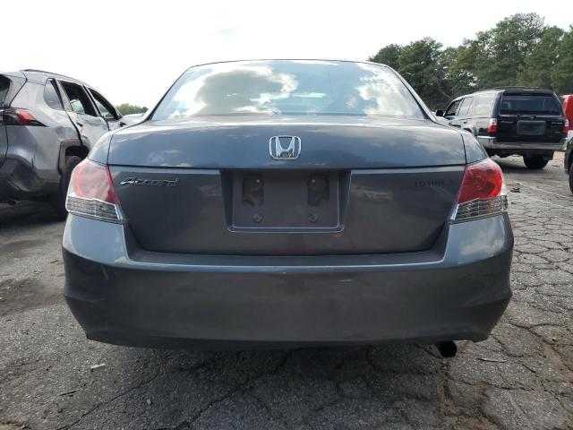 Photo 5 VIN: 1HGCP26729A059147 - HONDA ACCORD EX 