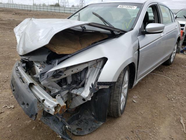 Photo 1 VIN: 1HGCP26729A068785 - HONDA ACCORD EX 