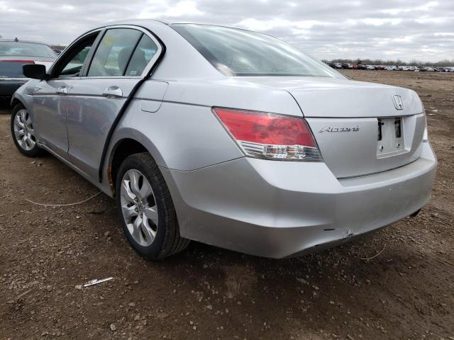 Photo 2 VIN: 1HGCP26729A068785 - HONDA ACCORD EX 