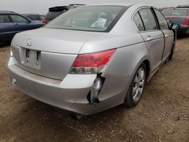 Photo 3 VIN: 1HGCP26729A068785 - HONDA ACCORD EX 