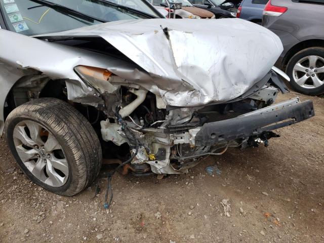 Photo 8 VIN: 1HGCP26729A068785 - HONDA ACCORD EX 