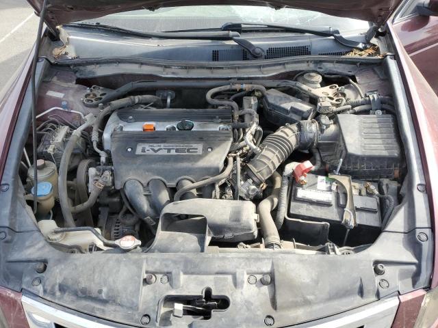 Photo 10 VIN: 1HGCP26729A097221 - HONDA ACCORD EX 