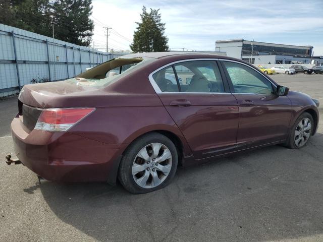 Photo 2 VIN: 1HGCP26729A097221 - HONDA ACCORD EX 