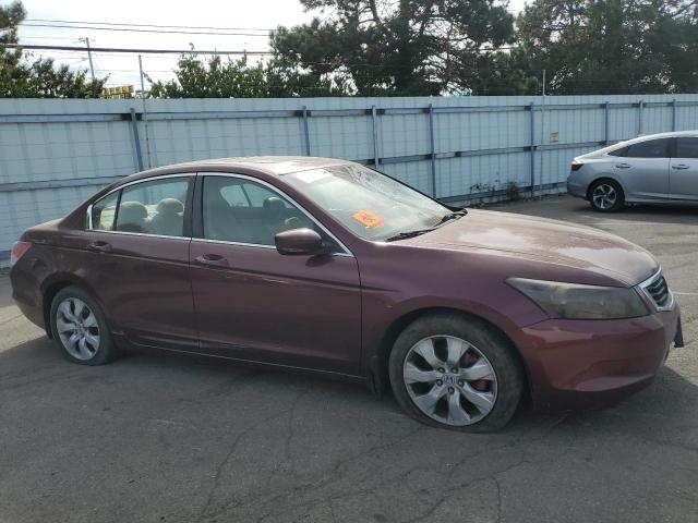 Photo 3 VIN: 1HGCP26729A097221 - HONDA ACCORD EX 