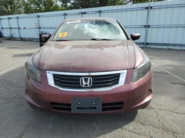 Photo 4 VIN: 1HGCP26729A097221 - HONDA ACCORD EX 