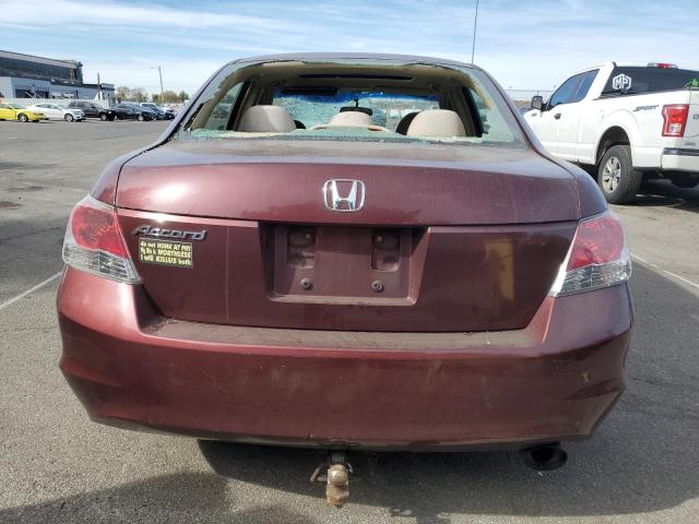 Photo 5 VIN: 1HGCP26729A097221 - HONDA ACCORD EX 