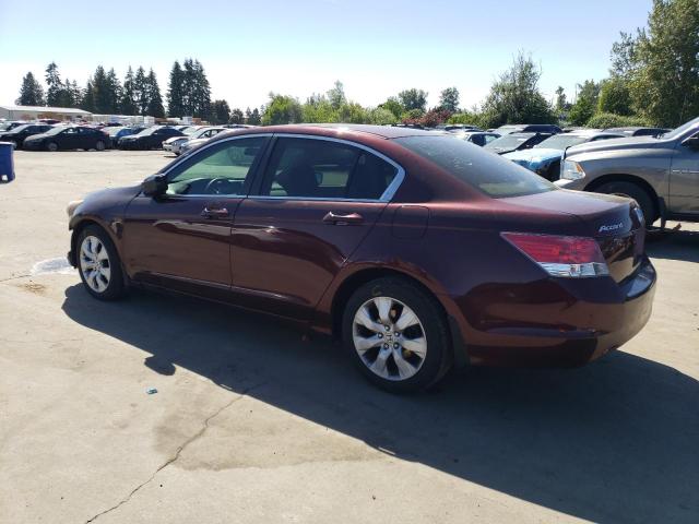 Photo 1 VIN: 1HGCP26729A110002 - HONDA ACCORD 