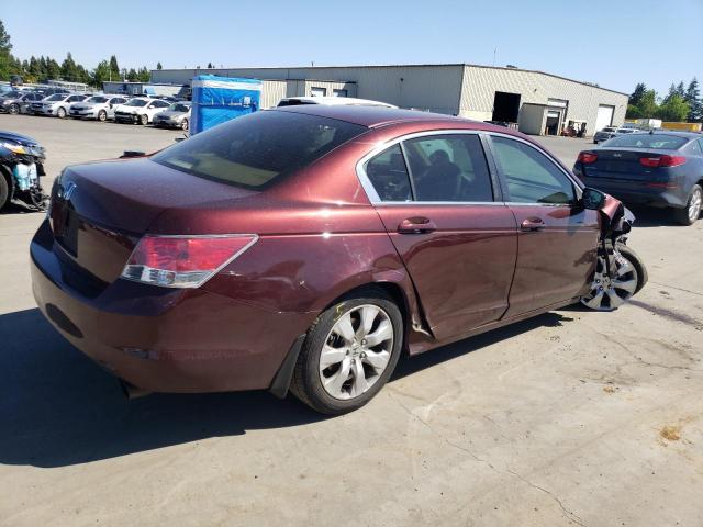 Photo 2 VIN: 1HGCP26729A110002 - HONDA ACCORD 