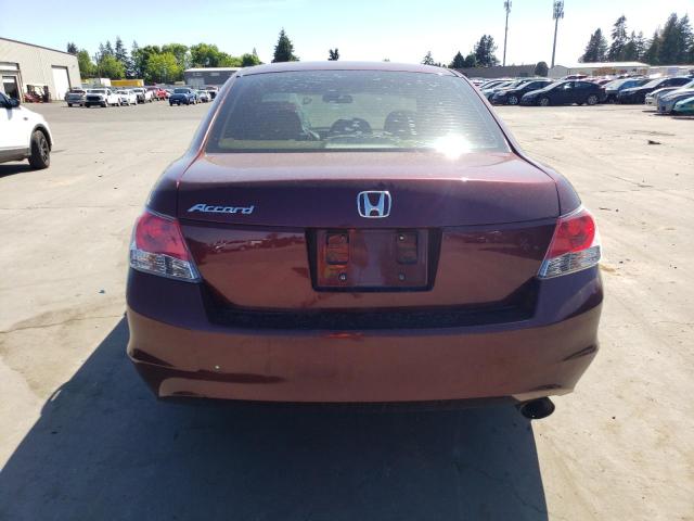 Photo 5 VIN: 1HGCP26729A110002 - HONDA ACCORD 