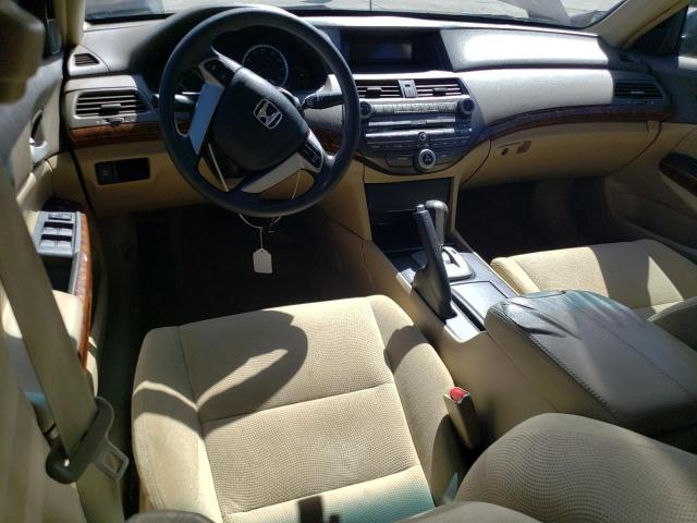 Photo 7 VIN: 1HGCP26729A110002 - HONDA ACCORD 