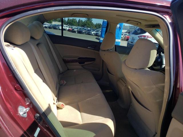 Photo 9 VIN: 1HGCP26729A110002 - HONDA ACCORD 