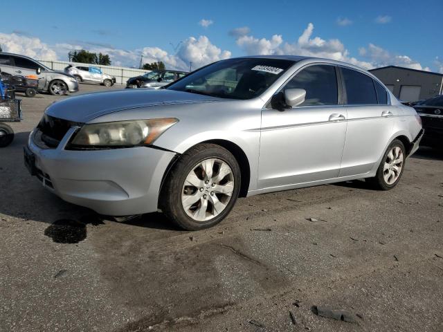 Photo 0 VIN: 1HGCP26729A113837 - HONDA ACCORD 