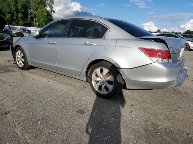 Photo 1 VIN: 1HGCP26729A113837 - HONDA ACCORD 