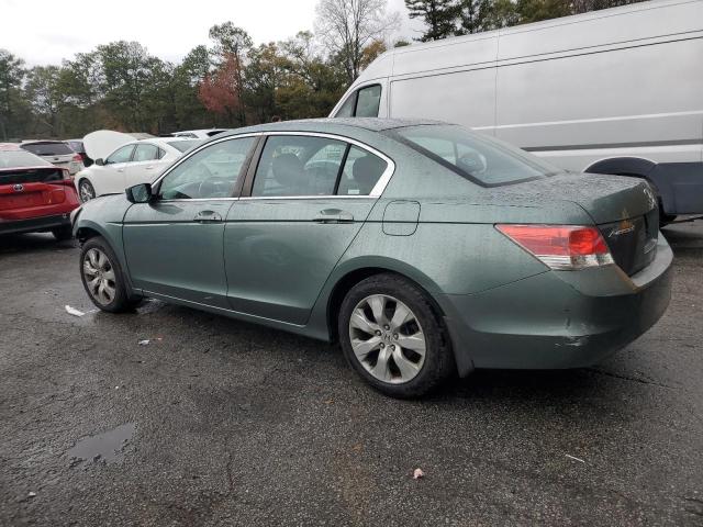 Photo 1 VIN: 1HGCP26729A115099 - HONDA ACCORD EX 