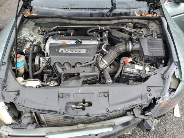 Photo 10 VIN: 1HGCP26729A115099 - HONDA ACCORD EX 