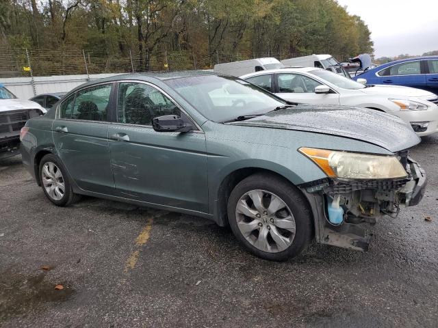 Photo 3 VIN: 1HGCP26729A115099 - HONDA ACCORD EX 