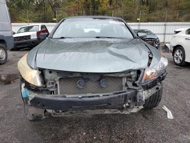 Photo 4 VIN: 1HGCP26729A115099 - HONDA ACCORD EX 