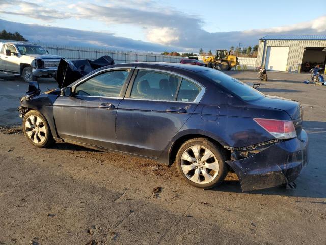 Photo 1 VIN: 1HGCP26729A125339 - HONDA ACCORD 