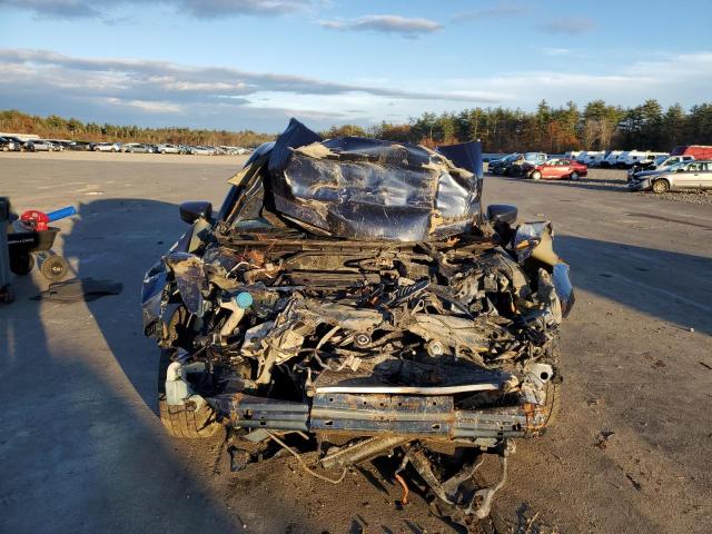 Photo 4 VIN: 1HGCP26729A125339 - HONDA ACCORD 