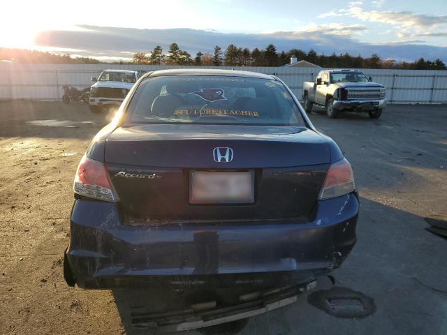 Photo 5 VIN: 1HGCP26729A125339 - HONDA ACCORD 