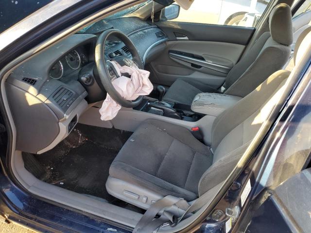 Photo 6 VIN: 1HGCP26729A125339 - HONDA ACCORD 