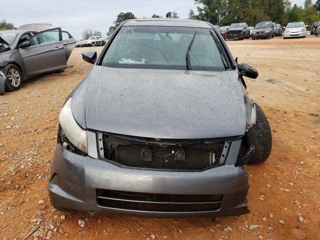 Photo 4 VIN: 1HGCP26729A125843 - HONDA ACCORD 