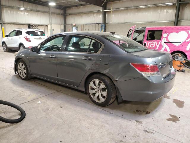 Photo 1 VIN: 1HGCP26729A154369 - HONDA ACCORD EX 