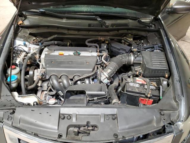 Photo 10 VIN: 1HGCP26729A154369 - HONDA ACCORD EX 