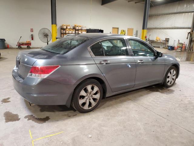 Photo 2 VIN: 1HGCP26729A154369 - HONDA ACCORD EX 