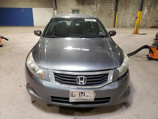 Photo 4 VIN: 1HGCP26729A154369 - HONDA ACCORD EX 