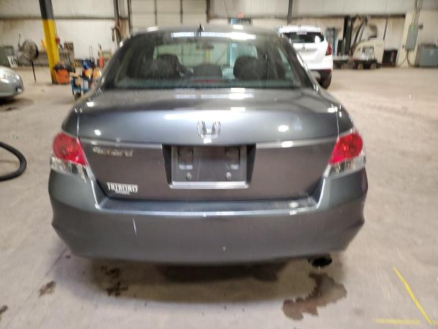 Photo 5 VIN: 1HGCP26729A154369 - HONDA ACCORD EX 