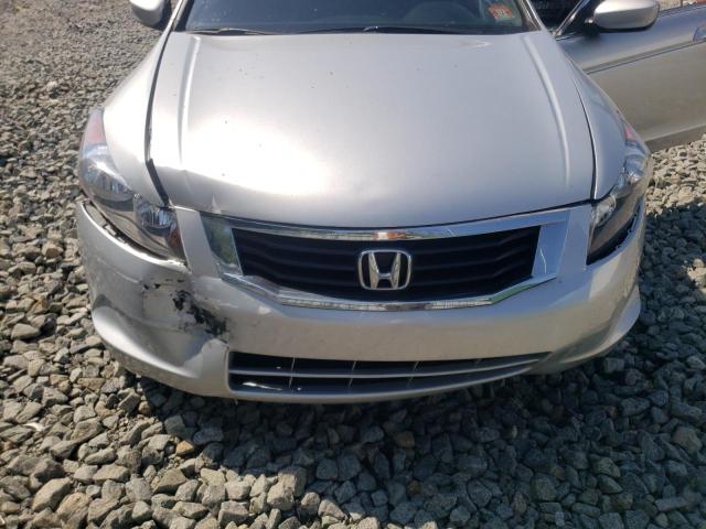 Photo 10 VIN: 1HGCP26729A160835 - HONDA ACCORD 