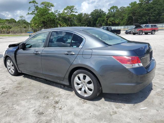 Photo 1 VIN: 1HGCP26729A161127 - HONDA ACCORD EX 