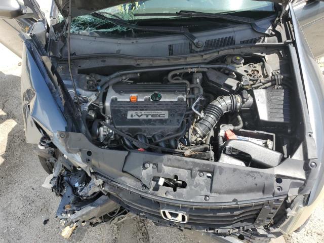 Photo 10 VIN: 1HGCP26729A161127 - HONDA ACCORD EX 