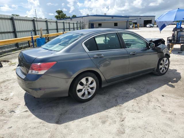 Photo 2 VIN: 1HGCP26729A161127 - HONDA ACCORD EX 