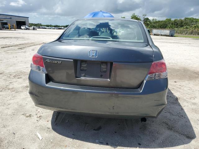 Photo 5 VIN: 1HGCP26729A161127 - HONDA ACCORD EX 